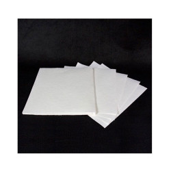 FRYRITE FILTER SHEET 100 pack - suit fryrite 40