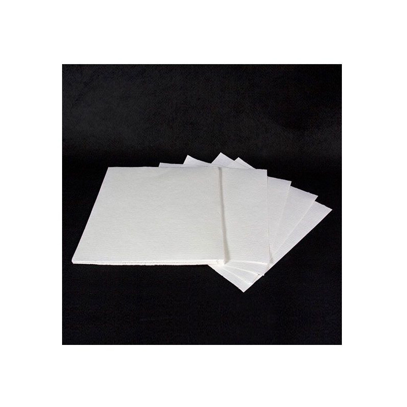 FRYRITE FILTER SHEET 100 pack - suit fryrite 40