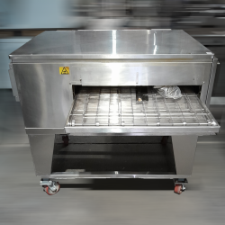 Used XLT 3240-1G Conveyor Oven Single Stack