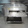 Used XLT 3240-1G Conveyor Oven Single Stack