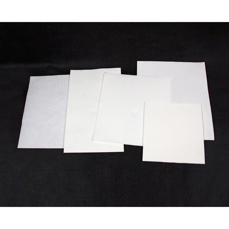 Ace Filters AF-FRYRITE35PAPW Fryrite Filter Papers to suit 35 litre machine 410x365 (QTY: 100)