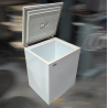 Used Westinghouse FD213S Chest Freezer 210L