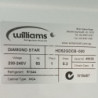 Used Williams HDS2GDCB Diamond Star 2 Gl