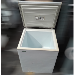 Used Westinghouse FD213S Chest Freezer 210L