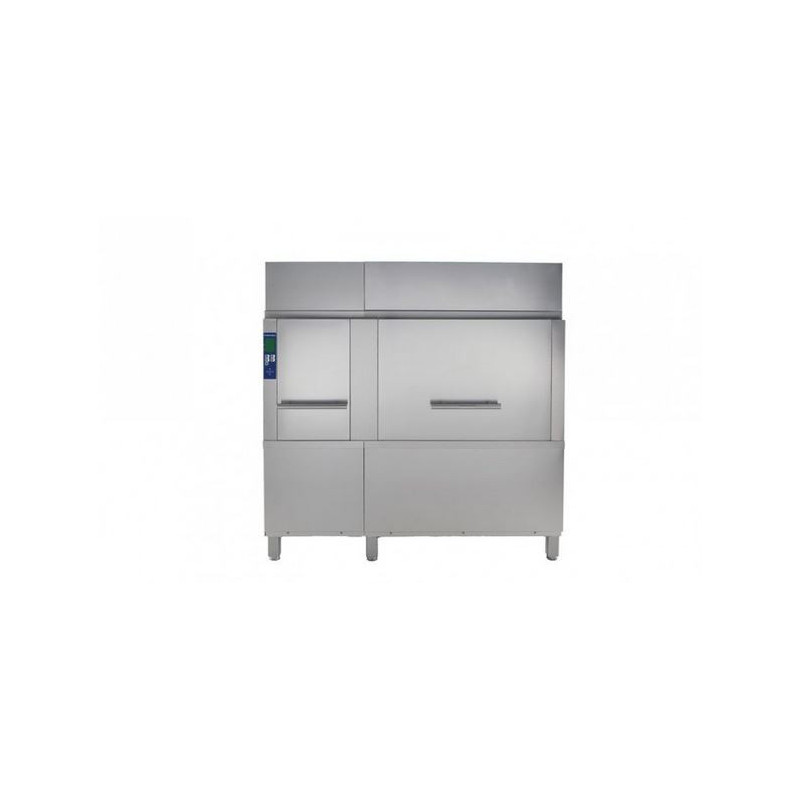 ELECTROLUX Compact Rack Type Dishwasher - ECRT250LB