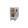 HOBART HEJ202E Electrically heated combi steamer with a capacity of 20 x 2/1 GN.