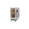 HOBART HPJ202E Electrically heated combi steamer with a capacity of 20 x 2/1 GN.