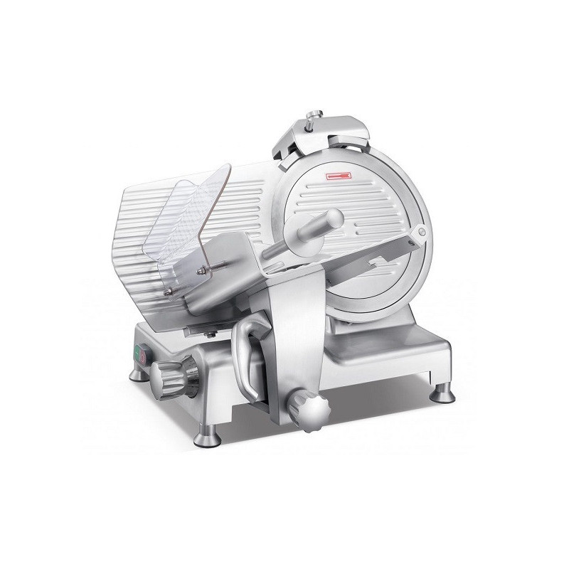 Anvil MSA3220 220mm Meat Slicer - Belt Driven