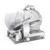 Anvil MSA3220 220mm Meat Slicer - Belt Driven