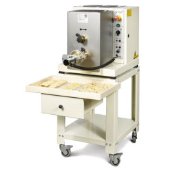 Bottene PMB1080 Pasta Machine PM80 3PH