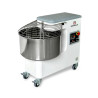 Mecnosud SMM3344 Fixed Head/Bowl 2 Speed Single Phase Spiral Mixer