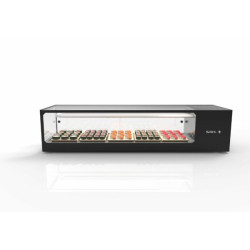 Sayl SDS1680 Logic Sushi...