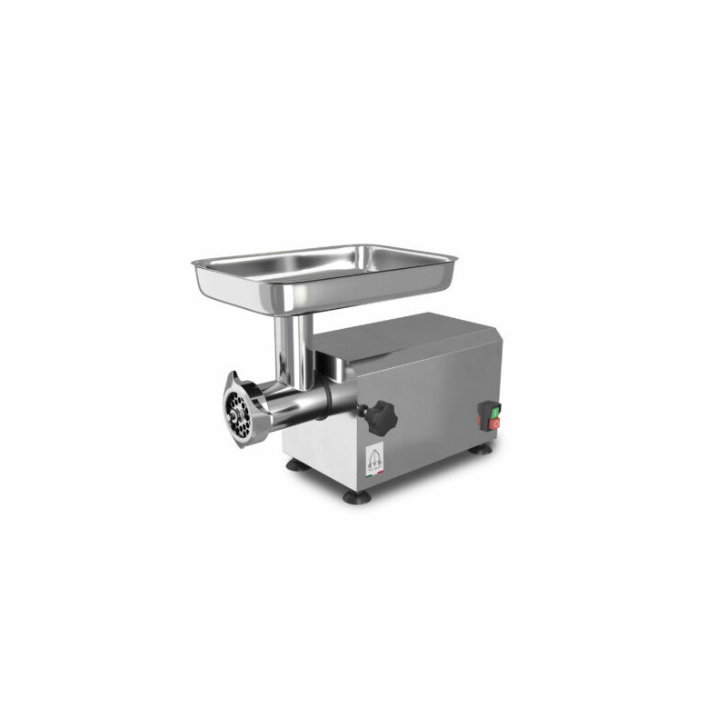 Tre Spade MNS2222 Meat Mincer Size 22 Stainless Steel