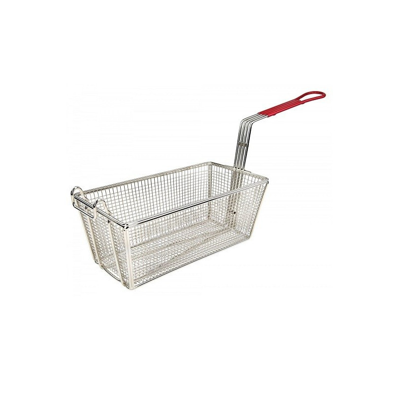 XGFG0003 Large Fryer Basket