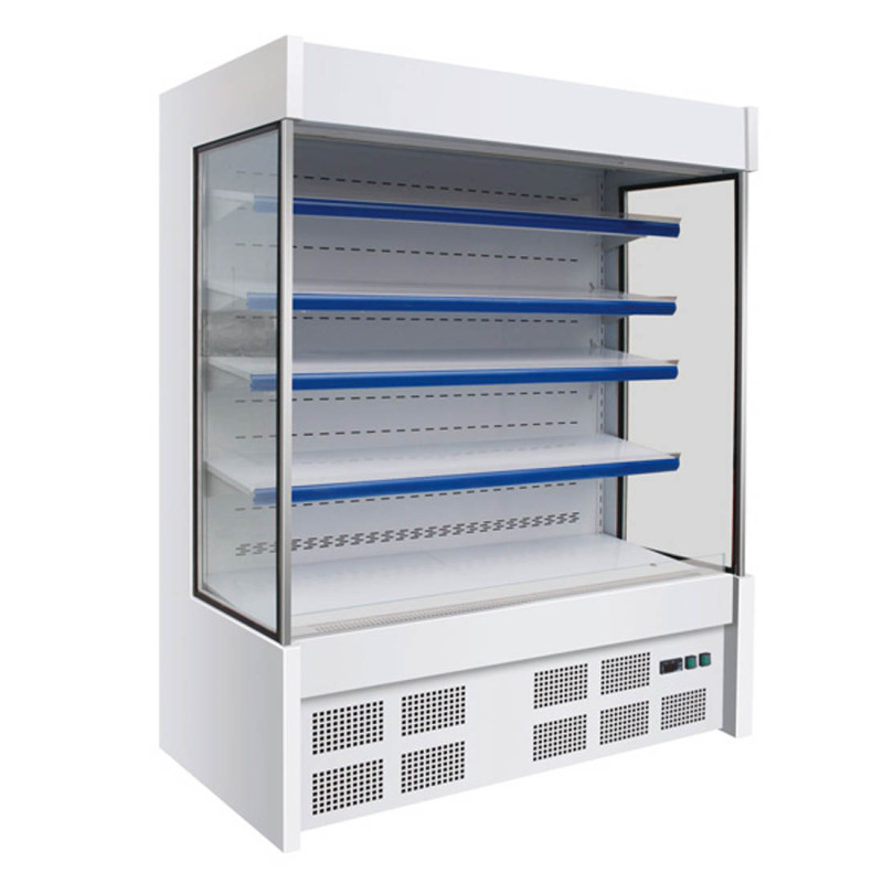 Thermaster HTS1500 Refrigerated Open Display