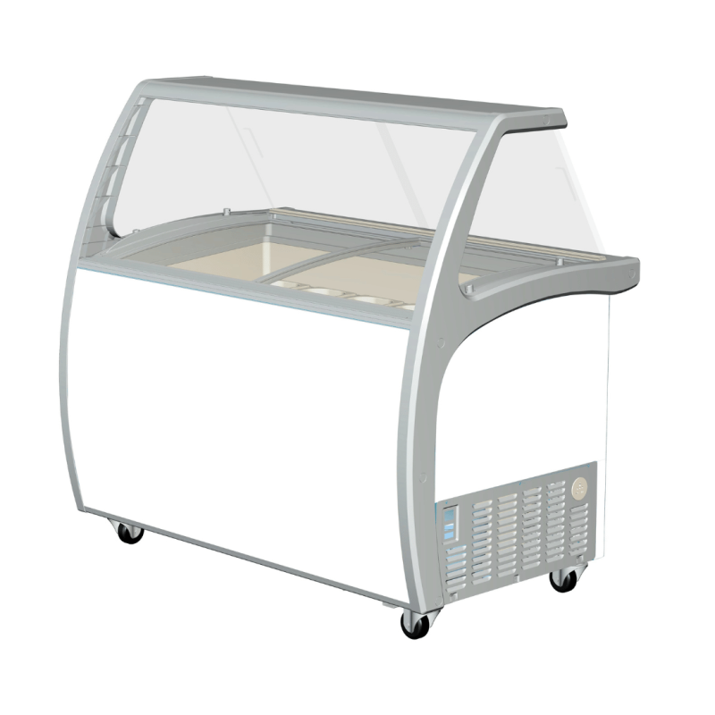 Thermaster 325L Gelato Display  SD-325P