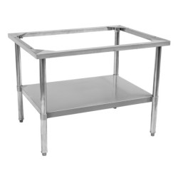 TRUEHEAT - Series 900mm Stand w Shelf - STD9