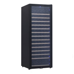 Thermaster WB-166A Single Zone Large Premium Wine Cooler