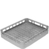 SMEG PB60G01 flat-bottomed basket