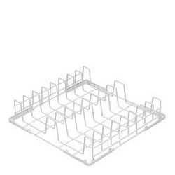 SMEG WB40D01 8-plate, 315mm basket