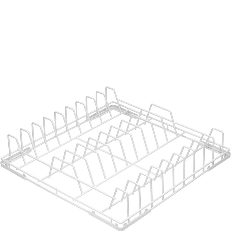 SMEG WB50T02 trays/baking tins