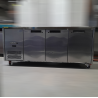 Used Williams OPAL HO3U-000 3 Doors Under Bar Fridge