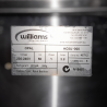 Used Williams OPAL HO3U-000 3 Doors Under Bar Fridge