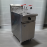 Used Waldorf 800 Series FN8127E - 450mm Electric Fryer