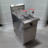 Used Waldorf 800 Series FN8127E - 450mm Electric Fryer