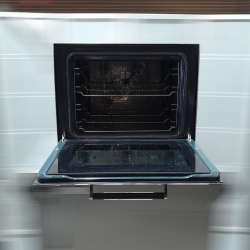 Used Smeg ALFA43GH Convection Oven