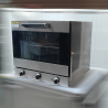 Used Smeg ALFA43GH Convection Oven