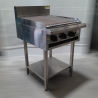 Used LUUS BCH-6C 600mm Chargrills