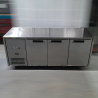 Williams Used OPAL HO3U-000 3 Doors Under Bar Fridge