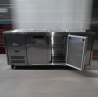 Williams Used OPAL HO3U-000 3 Doors Under Bar Fridge