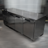 Used Williams OPAL HO3U 3 Doors Under Bar Fridge