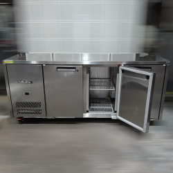 Williams Used OPAL HO3U 3 Doors Under Bar Fridge