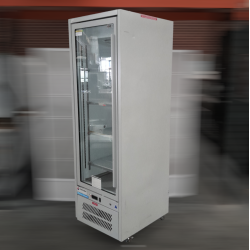 Used Thermoline TEPR-440-1-GD 440L Laboratory Refrigerator with Glass Door