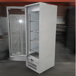 Used Thermoline TEPR-440-1-GD 440L Laboratory Refrigerator with Glass Door