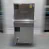 Used Eswood ES50 Pass Through Dishwasher