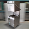 Used Eswood ES50 Pass Through Dishwasher