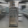 Used Exquisite GSC650G One Glass Door Upright Storage Fridge