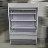 Bromic Used Vision120 Open Display Fridge - 1330L