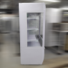 Bromic Used Vision120 Open Display Fridge - 1330L