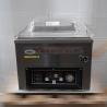 Used Webomatic E15-HL Benchtop vacuum Sealer