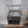 Used Webomatic E15-HL Benchtop vacuum Sealer