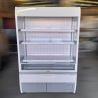 Bromic Vision120 Used Open Display Fridge - 1330L