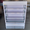 Bromic Vision120 Used Open Display Fridge - 1330L