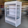 Bromic Vision120 Used Open Display Fridge - 1330L