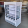 Bromic Vision120 Used Open Display Fridge - 1330L