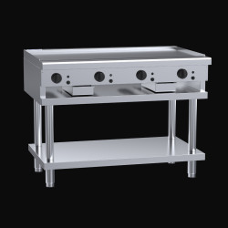 Luus CS-12P-T  1200mm Teppanyaki Grill